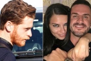 Adriana Lima'dan o fotoğrafa a&ccedil;ıklama