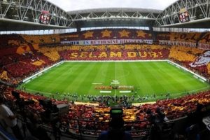 Galatasaray'ın zararı açıklandı!