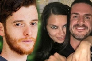 Adriana Lima ve Metin Hara ayrıldı mı? A&ccedil;ıklama geldi