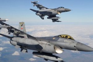 Muş'ta saldırı hazırlığı yapan iki ter&ouml;rist etkisiz hale getirildi