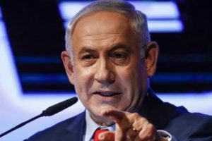 Netanyahu'dan sol ve basına darbe girişimi suçlaması