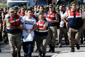 'HERO' tiş&ouml;rt&uuml;ne kamu davası a&ccedil;ıldı