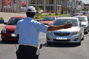 Bursalılara önemli uyarı: "Bir derecelik sıcaklık artışı kaza riskini yükseltiyor"