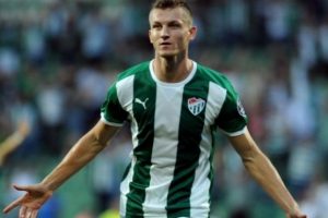 Evkur Yeni Malatyaspor'dan 'Tomas Necid' açıklaması