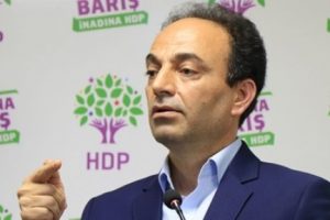Osman Baydemir: Kılıçdaroğlu tutuklanırsa hiç şaşırmayın