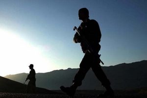 PKK'lı 5 terörist öldürüldü