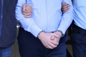 FET&Ouml; operasyonunda yakalanan gazeteci serbest kaldı
