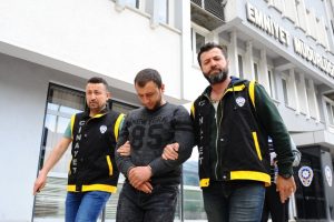 Bursa'da arkadaş cinayeti yargı önünde