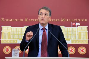 CHP Bursa Milletvekili İrgil: Ağırakça neden rektör koltuğunda?