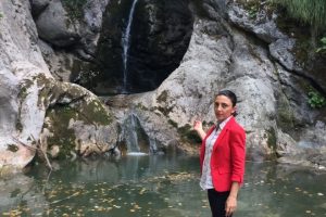 CHP Bursa Milletvekili Kayışoğlu'ndan 'Su Bursa'da musluktan içilir' tepkisi!