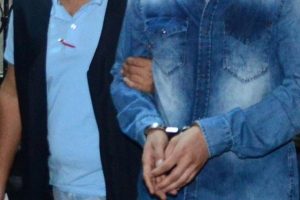 Zonguldak'ta FETÖ'den 21 gözaltı