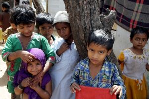 Hindistan, 40 bin Arakan Müslümanını sınır dışı edilecek