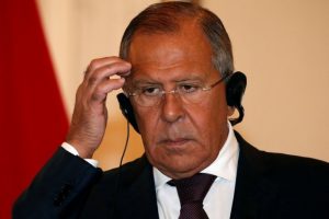Lavrov: ABD - Kuzey Kore geriliminden dolayı endişeliyiz
