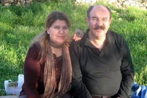 Yunanistan'a kaçarken ölmüştü, eşi tutuklandı