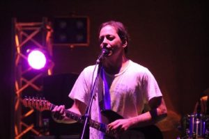 Bursa Nil&uuml;fer M&uuml;zik Festivali'nde Duman coşkusu