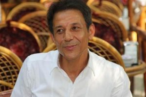 Mustafa Yıldızdoğan'dan '&Ouml;l&uuml;r&uuml;m T&uuml;rkiyem' &ccedil;alıntı iddiasına yanıt