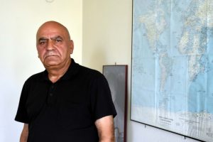 Bursa Uludağ Üniversitesi Sosyoloji Bölüm Başkanı'ndan FETÖ analizi