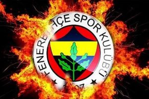 Fenerbahçe'nin ekran yüzü gözaltında!