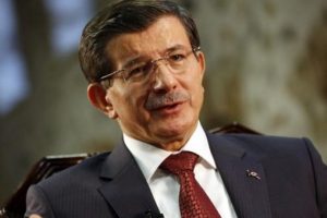 Eski danışmanından Ahmet Davutoğlu kehaneti