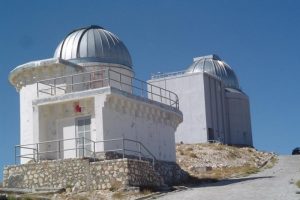 Türk-Rus uzay teleskobu Güneş dışı gezegen keşfetti