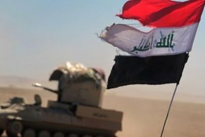 Irak'ta 11 kişiye idam cezası verildi