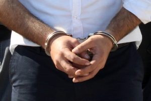 FETÖ'cü hain İran'a kaçmak isterken yakalandı
