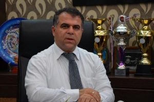 Safranbolu Belediye Başkanı Necdet Aksoy gözaltına alındı