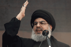 Nasrallah: Suriye'ye ihtiyacımız var