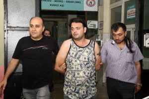 İstanbul Fatih'te DEAŞ operasyonu: 12 gözaltı