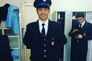 İstanbul'da şehit olan Bursalı polisle ilgili kahreden detay