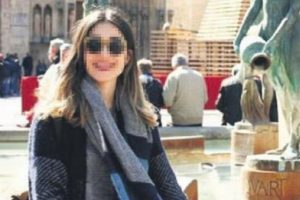 İstanbul'da metroda &ccedil;ıplak aramaya dava