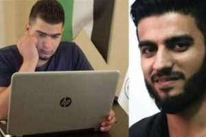 Suriyeli gazetecilerin katili 2 yıl sonra yakalandı