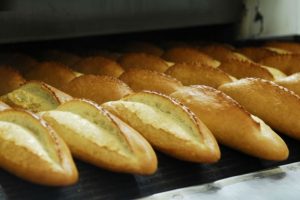 Bursa Besaş'ın projesine AB Bakanlığı'ndan onay