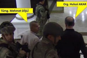 Akıncılar davasında o g&ouml;r&uuml;nt&uuml;leri kabul etti