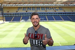Fenerbah&ccedil;e ile Trabzonspor'u karşı karşıya getiren isim belli oldu