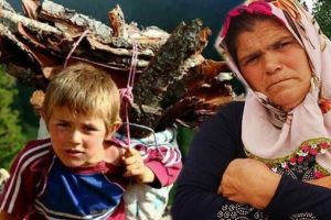 Annesi isyan etti: Eren ne tepki aldı da gitti oraya