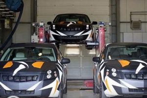 Yerli otomobile 25 milyon liralık arsa desteği