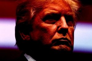 Trump'a şok tehdit! 'Beyaz Saray'ı alırız'