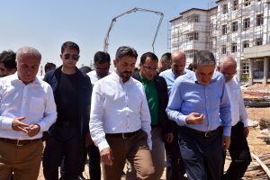 TBMM Başkanvekili Aydın'dan 'Eren B&uuml;lb&uuml;l' a&ccedil;ıklaması