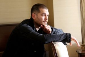&Ccedil;ağatay Ulusoy hayranlarına seslendi