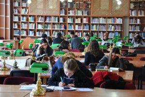 &Uuml;niversiteyi kazanamayanlara ek kontenjan fırsatı