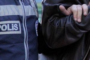 Bursa'da 'ByLock'&ccedil;u FET&Ouml;'c&uuml;ler tutuklandı