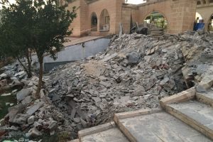 Balıklıg&ouml;l platosundaki t&uuml;nelde g&ouml;&ccedil;&uuml;k