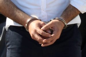 Polis memuruna saldırı olayında 2 tutuklama