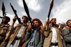 Yemen: &Ccedil;ok sayıda koalisyon askerini esir aldık