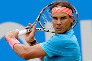 Nadal 3 yıl sonra zirveye &ccedil;ıkacak