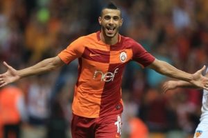 Belhanda: Taraftarlar mutlu, biz de mutluyuz