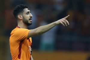 Ciğerci: Bu gol i&ccedil;in &ccedil;ok &ccedil;alıştım