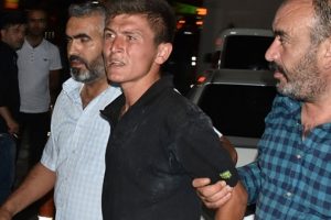 10 g&uuml;nde 13 hırsızlık! Yakalandı