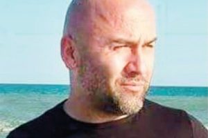 'Muska işe yaramadı b&uuml;y&uuml; yaptınız' cinayeti